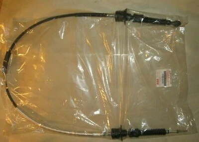 SHIFT CABLE ASSY OEM Auto Trans GEAR SELECT CABLE for SUZUKI VITARA - Image 1 of 4