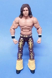 WWE Mattel Elite John Morrison Action Figure Survivor Series Johnny Nitro OTTIMO - Foto 1 di 1