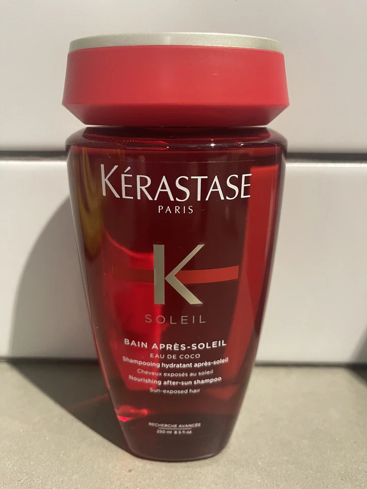 Kerastase Soleil Bain Apres-Soleil 250ml