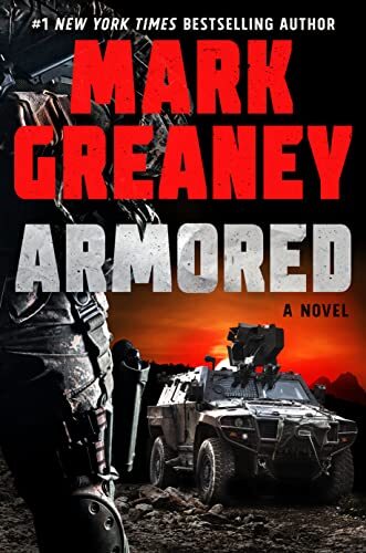 Burner by Mark Greaney: 9780593548127