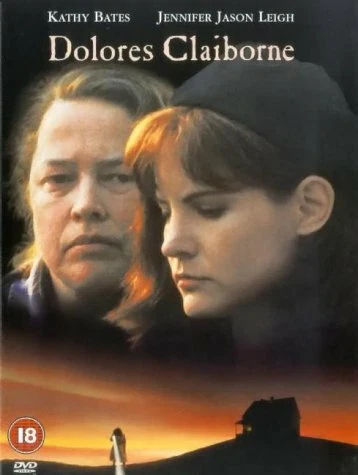 Dolores Claiborne [DVD] - Image 1 of 1