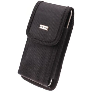 For Samsung Galaxy S20/S21/S23/S24 FE - Rugged Case Belt Holster Cover Pouch - Picture 1 of 6