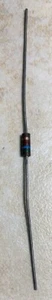 Allen Bradley RCR07G562JS 1/4 Watt 5% 5.6K ohm Carbon Comp Resistor - NOS - Picture 1 of 1