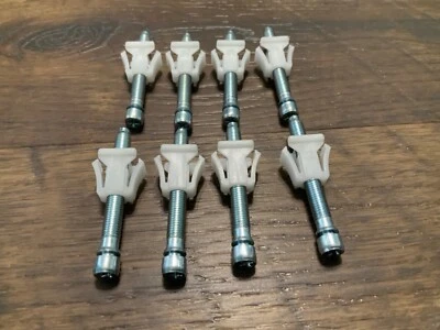 Pontiac Trans AM Firebird 1977-1981 Kit Ajustadores de Faros Ajustador de Faros Foto 1 de 4