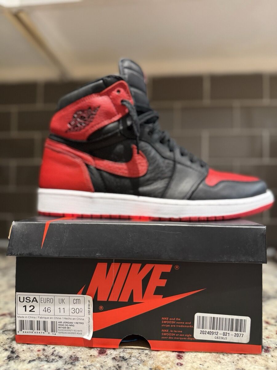 Jordan 1 Retro OG NRG High Homage to Home for Sale Jordan 1 Retro OG NRG High Homage to Home for Sale