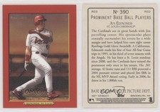 2006 Topps Turkey Red Red Jim Edmonds #390