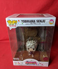 Funko Pop! Deluxe: Boruto: Naruto Next Generations - Tobirama Senju 1184