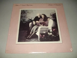 Steve & Annie Chapman — Times & Seasons (LP, 1986) Brand New, Sealed, Rare - Picture 1 of 2