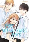 Yoko Nogiri / Those Not-So-Sweet Boys - Band 4 /  9782889517688