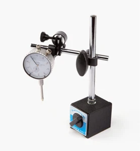 KBC 1" MESSUHR UND MAGNETFUSS COMBO 8-100-005F - Bild 1 von 1