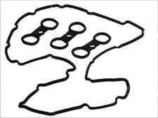 SET OF VALVE COVER GASKETS ELRING EL584950