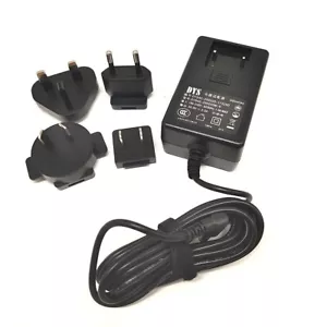 Original Denon HEOS 1 Wireless Lautsprecher Netzteil AC Adapter - Bild 1 von 6