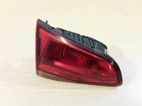 Golf MK7 #2 5 Dr 12-20 REAR LIGHT CLUSTER ON TAIL GATE PASSENGER SIDE 5G0945093