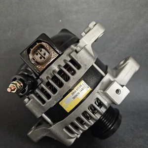 2011 2012 2013 Toyota Corolla L4 1.8Liter 110Amps Alternator Oem Reman by Rvv - Picture 1 of 10