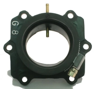 Arctic Cat Pantera 600, 2002-2005 Carb Mounting Flange - Изображение 1 из 2