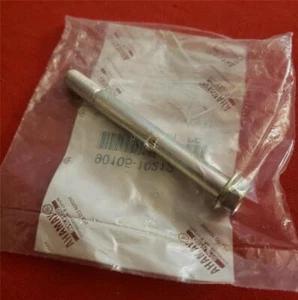 OEM Yamaha Flange Bolt 90105-10212 Phazer Kodiak Grizzly MT07 SM ATV Motorcycle - Foto 1 di 2