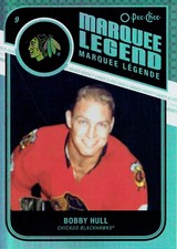 2011-12 O-Pee-Chee OPC  Black Bordered Rainbow Foil  **YOU PICK**  506--594