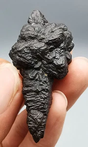 29g Limonite & Hematite Pseudomorph Marcasite Prophecy Stone Egypt - Picture 1 of 17