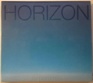 Remioromen Horizon CD - Picture 1 of 1
