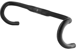 Specialized S-Works carbon shallow handlebar black/charcoal 42cm - Picture 1 of 1