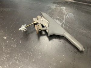 97-01 honda crv parking brake handle lever - emergency brake - Imagen 1 de 3