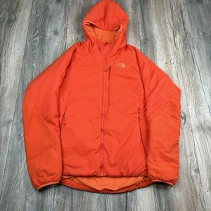 The North Face Ventrix Ultralight Puffer Jacket Hoodie Hoody Women’s Size Large - Picture 1 of 18