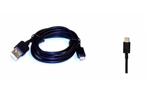 Cable Lightning USB Dension Gateway 500S 500S BT Pro para iPhone SE 5C 5S 6 6S 7 P - Imagen 1 de 1