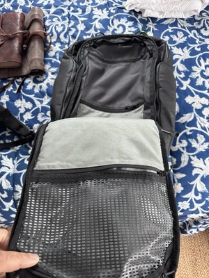 Peak Design BTR-45 45L Travel Backpack - Black - Image 1 of 3