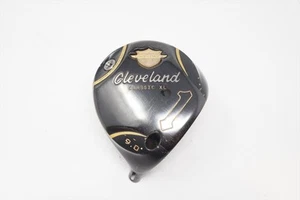 Cleveland Classic Xl 9* Driver Club Head Only 1057999 - Picture 1 of 5