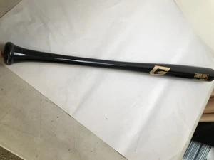 Bate de béisbol Marucci Gamer Maple 31 en 28 oz NUEVO - Imagen 1 de 5