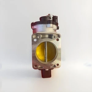 Throttle Body w/ TPS Sensor For Ford F-150 F250 Expedition 5.4L V8 8L3Z9E926A - Bild 1 von 4