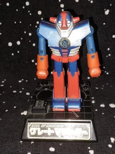 Robot metal popy Goldorak harlock flam grendizer shogun Guerrieri Spaziali cobra - Imagen 1 de 8