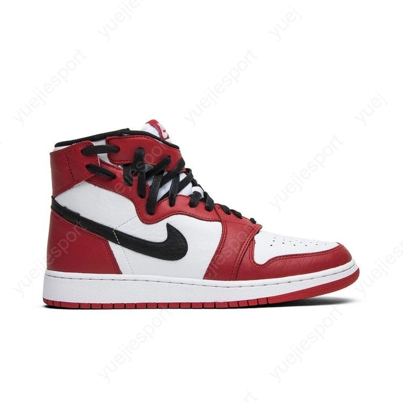 AIR JORDAN1 REBEL OG CHICAエアジョーダン1レベルXX NIKE公式】レディース エア ジョーダン 1 レベル XX 'Chicago' (AT4151