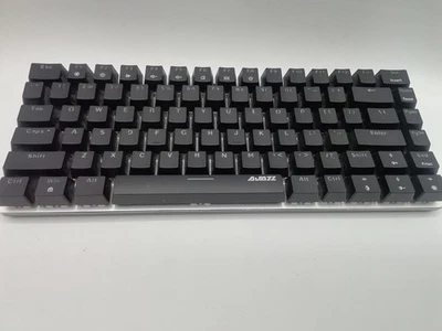 Ajazz Nacodex AK33 RGB Keyboard. - Image 1 of 4