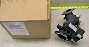 12-16 Harley Davidson Road King Electra Glide Induction Module Throttle Body - Bild 1 von 6