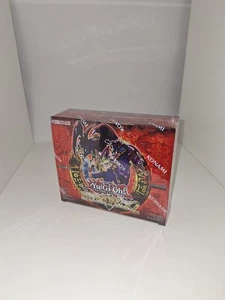 YuGiOh! Retro Pack 2 Booster Display 2025 Neu OVP - Bild 1 von 1