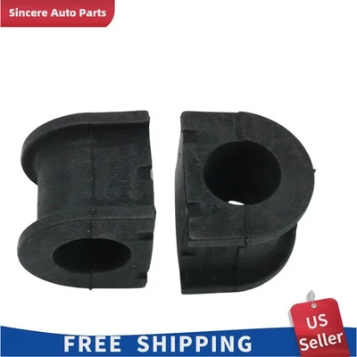 Barra estabilizadora delantera derecha y derecha apta para Lexus LX470 1998-2007 Toyota Land Cruiser Foto 1 de 4