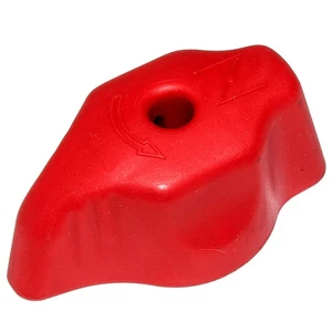 BRIGGS TOLTO NUOVO MOTORE POMELLO-ALBERO STROZZATORE BS-791948-D1 - Foto 1 di 1