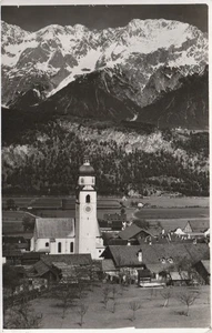 Alte Ansichtskarte Stams Oberinntal Tirol,  1939, Österreich - Bild 1 von 2
