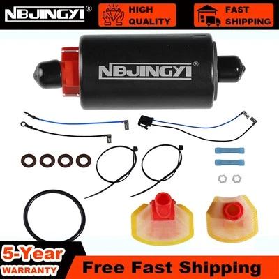 New Intank Fuel Pump for Kawasaki Ninja 650 (EX650) EFI 2012-2021, 49040-0026 - Image 1 of 4