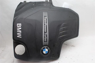 PLASTIC ENGINE COVER BMW 320i 328D 328i 2015 15 1055364 Foto 1 de 4