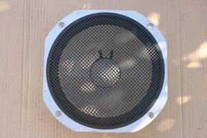 Unidad de altavoz YAMAHA NS-1000M Woofer JA-3058A probada - Imagen 1 de 4