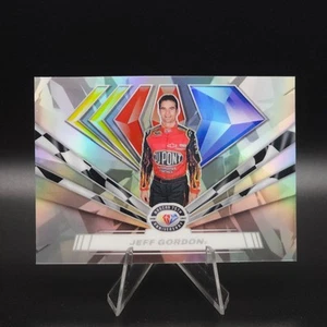 2023 Panini Chronicles Racing Diamond Anniversary #DA-JG Jeff Gordon SSP - Picture 1 of 2