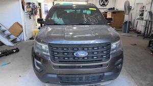 Passenger Tail Light Black Out Lens Sport Fits 16-19 EXPLORER 1100325 - Picture 1 of 12