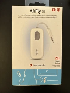 Twelve South AirFly SE Wireless Adapter NEU - Bild 1 von 3