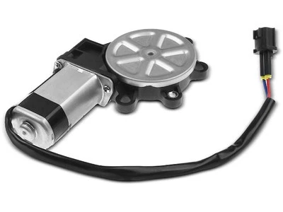 Motor ventana delantero izquierdo Nissan Sentra 2000-2006 APR 13779BZHK 2005 2002 2001 Foto 1 de 2