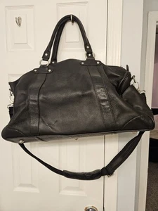 Sotheby's International Realty Duffel Bag - Picture 1 of 4