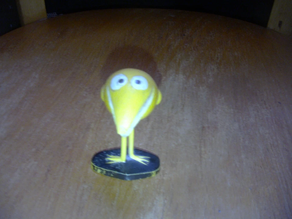 figurine jim les shadoks ortf rare - Photo 1/1