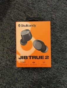 Skullcandy Jib True 2 True Auriculares Inalámbricos Bluetooth Intrauditivos, Usados, A3 - Imagen 1 de 4