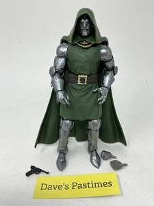 Marvel Legends Hasbro Super Skrull BAF Series Dr. Doom Action Figure M6 - Picture 1 of 4